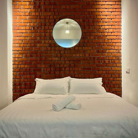 Dosomething Guest House 8 Ipoh Exterior foto