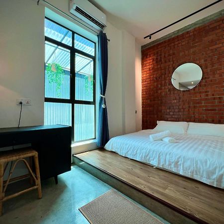 Dosomething Guest House 8 Ipoh Exterior foto