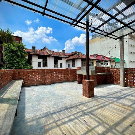 Dosomething Guest House 8 Ipoh Exterior foto