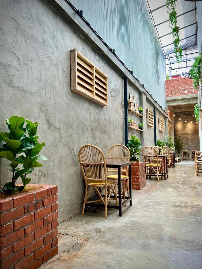 Dosomething Guest House 8 Ipoh Exterior foto