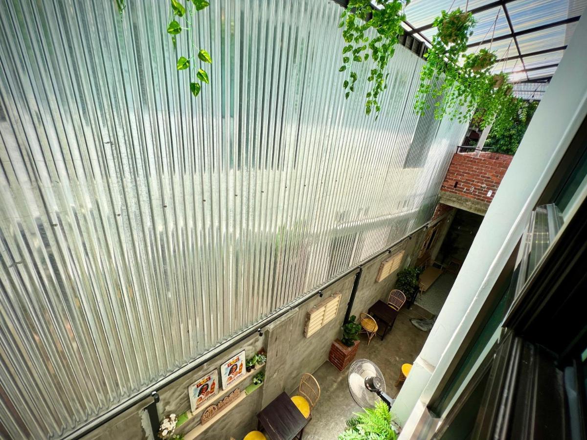 Dosomething Guest House 8 Ipoh Exterior foto