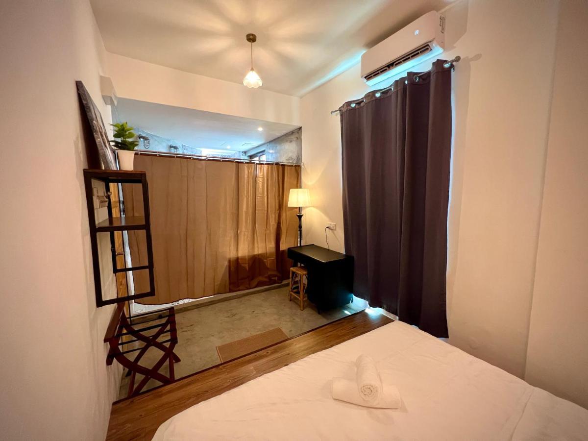 Dosomething Guest House 8 Ipoh Exterior foto