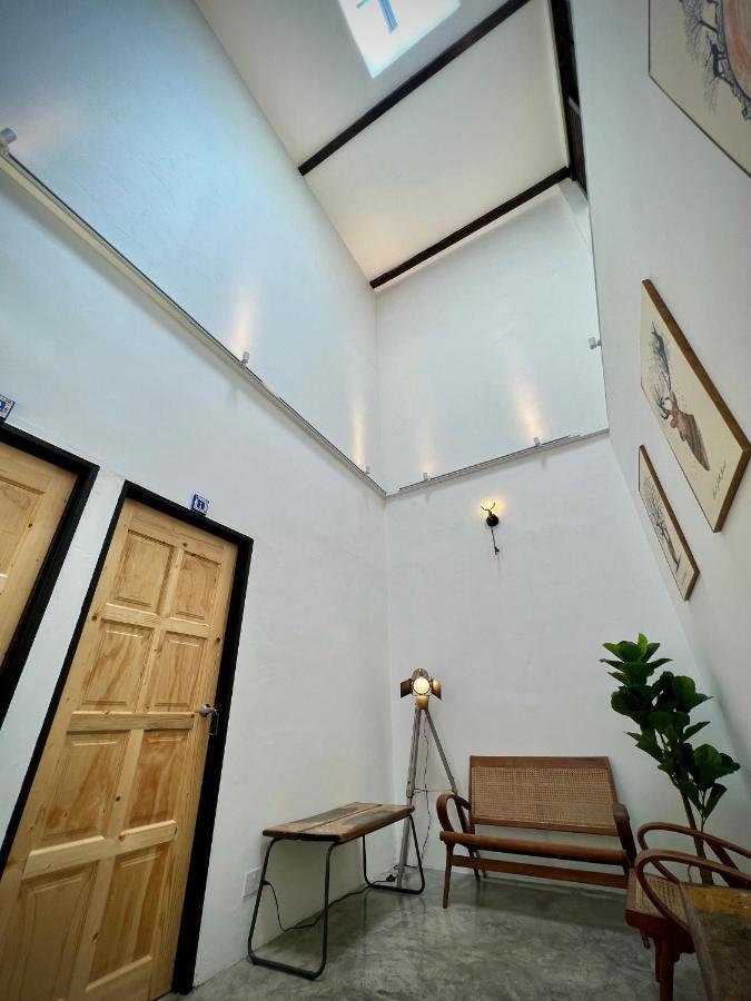Dosomething Guest House 8 Ipoh Exterior foto